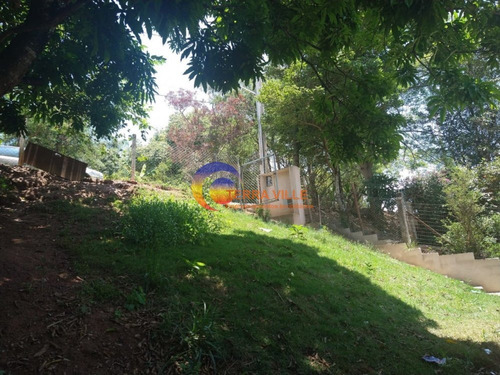 Imagem 10 de 11 de Chácara Para Comprar Parque Sinai Santana De Parnaíba - 2646