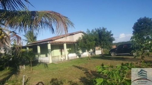 Imagem 1 de 21 de Granja A Venda Em Pium