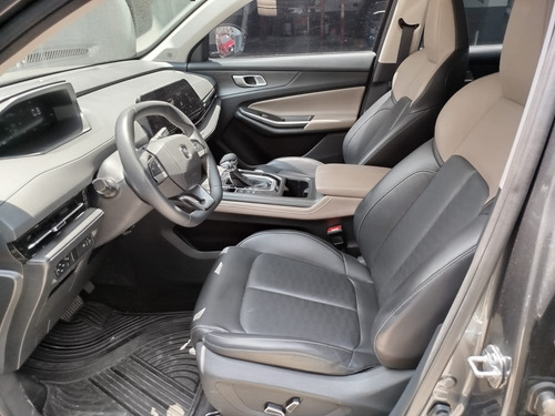 Changan Cs55 Plus 2023