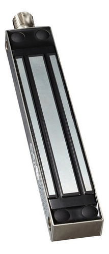 Cerradura Digital Accesspro Mag600ws Derecha/izquierda Color Gris Acero Inoxidable