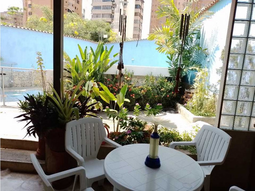 Casa En Venta En La Trigaleña Df-8370344