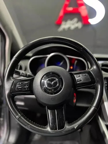 Mazda CX-7 2.3 Cx7l3t