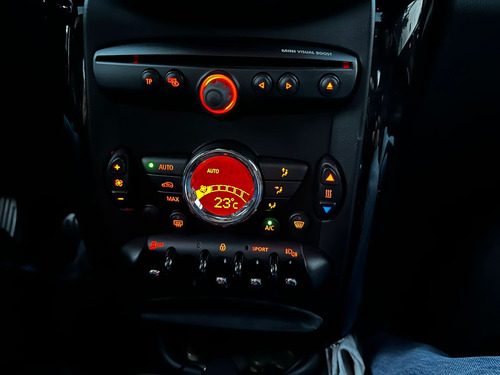 Mini Countryman 1.6 R60 Cooper S All4