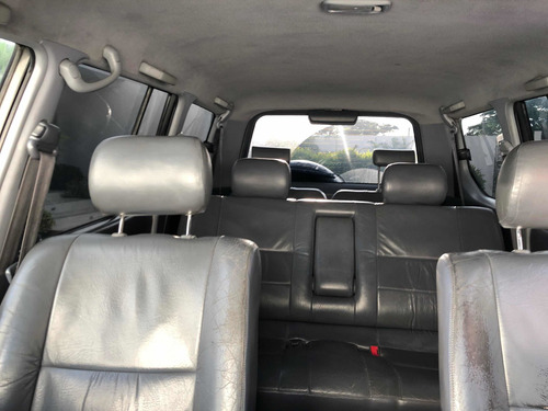 Toyota Prado 5p Prado Full Equipo