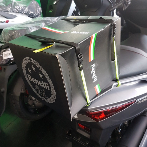 Imagen 4 de 4 de Zunchos Tensor Rok Straps 720mm Agrobikes