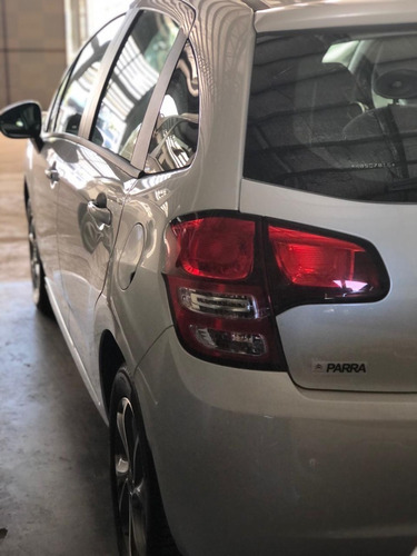 Citroen C3 Vti 115 Feel Am19 - 2019 - Blanco