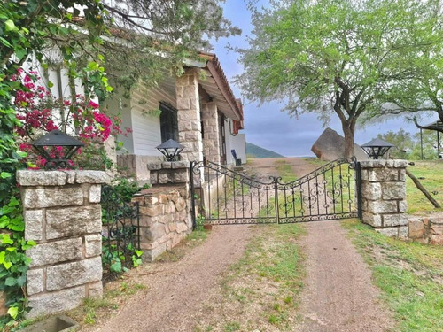 Hermosa Casa En Embalse .. Villa Irupe