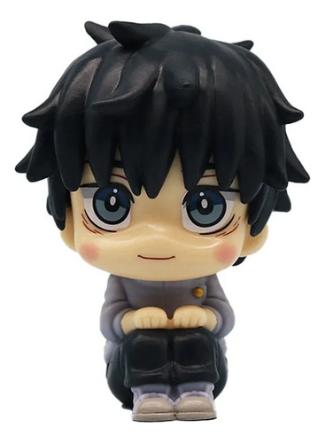 Jujutsu Kaisen Okkotsu Yuta Boneco Action Figure Anime