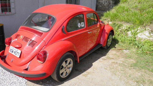 Vw - Fusca 1300 L 1977 - Atenção Torro - Leia Descrição