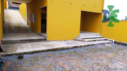 Imagem 28 de 30 de Casa Com 3 Dormitórios À Venda, 207 M² Por R$ 520.000 - Jardim Terras De São João - Jacareí/sp - Ca0682