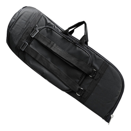 Capa Trombone Curto Tarttan Extra Luxo