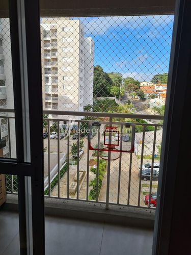 Imagem 7 de 30 de Apartamento À Venda Em Jardim Nova Europa - Ap288163