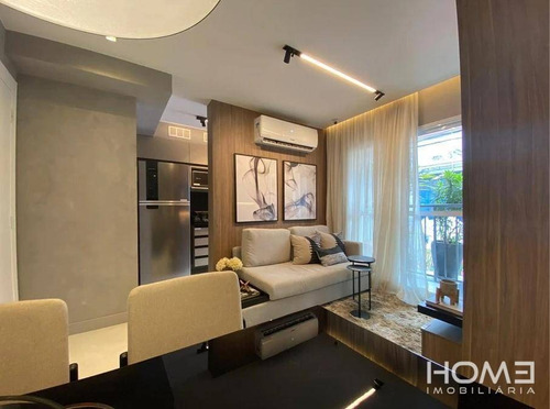 Imagem 6 de 9 de Apartamento Com 2 Dormitórios À Venda, 44 M² Por R$ 254.000,00 - Engenho De Dentro - Rio De Janeiro/rj - Ap2240