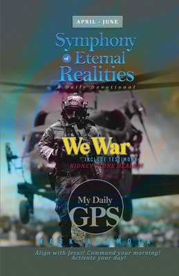 Libro My Daily Gps - Symphony Of Eternal Realities April ...