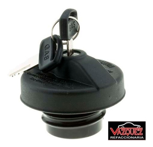 Tapón De Gasolina Yukon Yukon Xl C/llave 5.3 6.2 Lts 16-17