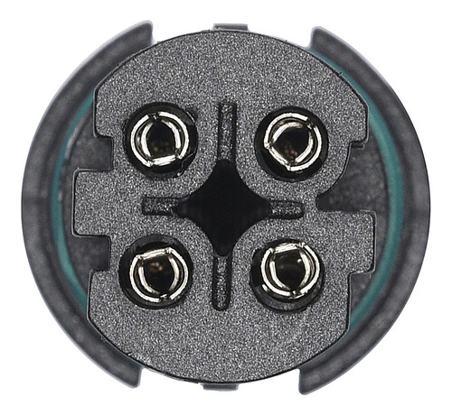 Sensor O2 Ox Izq Bmw 550i 8 Cil 4.8l 06/10 Walker