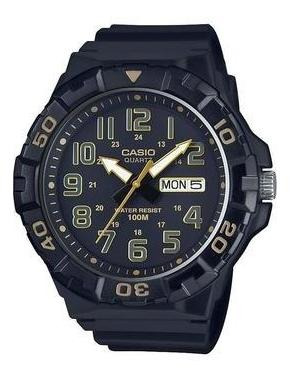 Reloj Casio Mrw-210h-1a2v