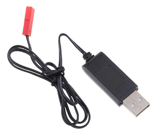 3.7v Jst Cable De Carga De Batería De Litio De Juguetes