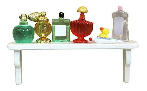 Casas Para Muñecas Y Muñecos Perfumes Decorativos