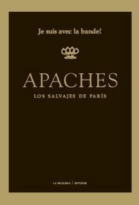 Libro Apaches