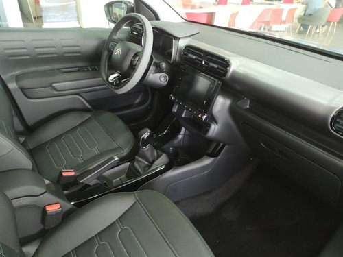 Imagen 5 de 8 de Citroën C4 Cactus Feel Pack Plus Entrega Inmediata (s)