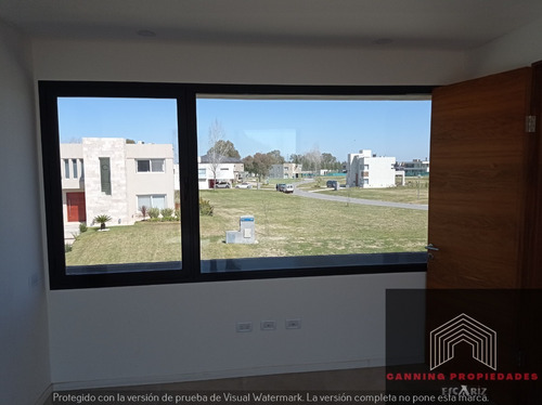Imagen 8 de 29 de Propiedad En Venta Barrio Terralagos Canning