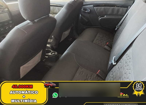 Imagem 9 de 13 de Renault Duster Oroch 2.0 16v Flex Dynamique 2017