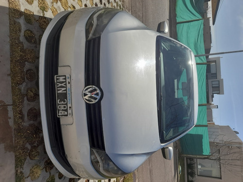Imagen 3 de 7 de Volkswagen Gol Trend