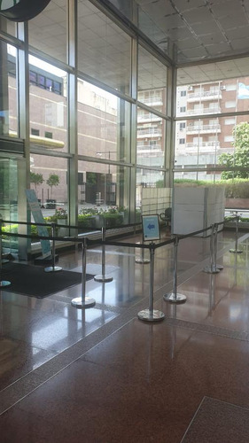 Torre Intercontinental Plaza - Oficinas En Venta