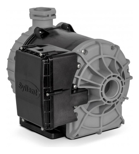 Bomba Residencial Syllent Impulse Re42m100-120/ap 1 Cv 110v