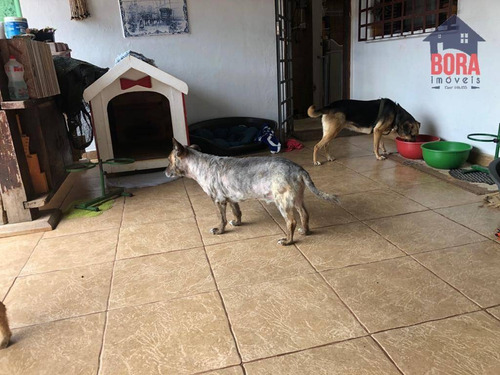 Imagem 19 de 30 de Chácara Com 3 Dormitórios À Venda, 2400 M² Por R$ 850.000,00 - Mato Dentro - Mairiporã/sp - Ch0387