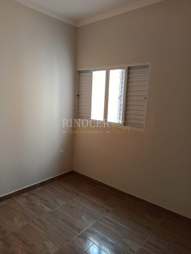 Imagem 10 de 17 de Residencial Em Franca - Sp - Ot0015_rncr