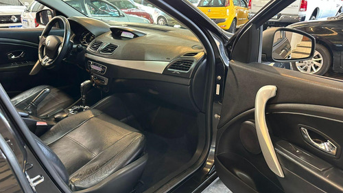 Renault Fluence 2.0 Dynamique 16v Flex 4p Automatico