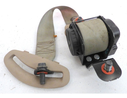 Cinturon Trasero Derecho Kia Sportage Año 2005-2010