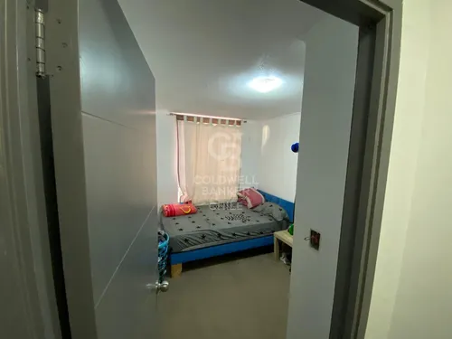 Departamento En Sector Norte, Portada Norte X