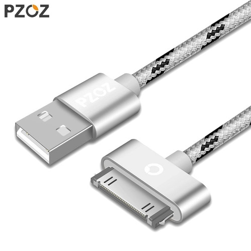 Cable 30 Pin Usb 