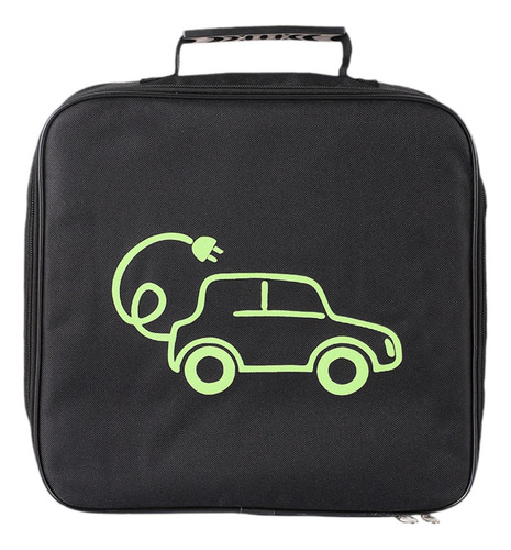 Accesorios De Bolsas De Cable Ev Accesorios De Desgaste