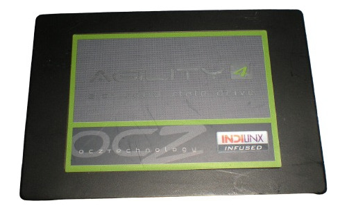 Disco Ssd 128gb 2.5  Agility 4  