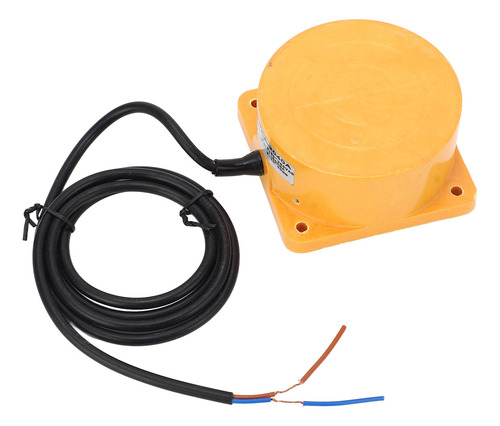 Sensor De Proximidad Inductivo De 300 Ma, 2 Hilos, Normalmen
