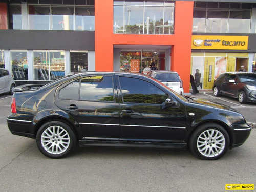Volkswagen Jetta Gli At 1800 T