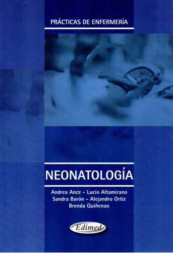 Ance Neonatologia Prácticas De Enfermería Nuevo Envío T/país