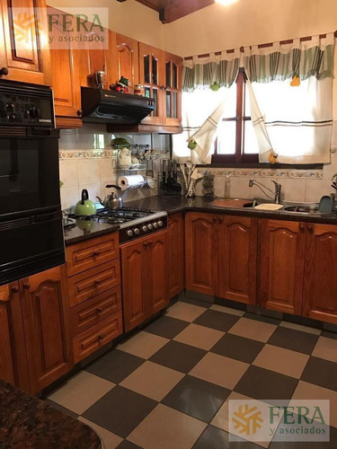 Imagen 5 de 6 de Venta De Casa 3 Ambientes Con Fondo Libre En Wilde (24714)