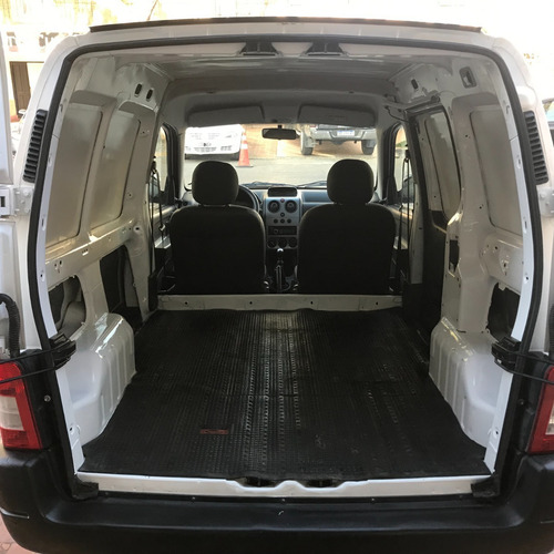 Imagen 5 de 8 de Peugeot Partner