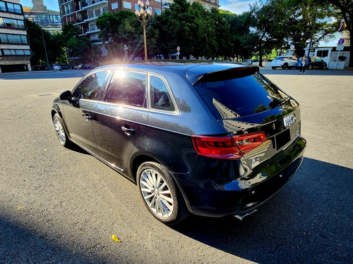 Imagen 5 de 10 de Audi A3 1.8tfsi 2014 Stronic 60.000km