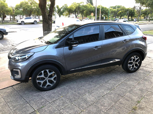 Renault Captur 1.6 Intens Cvt