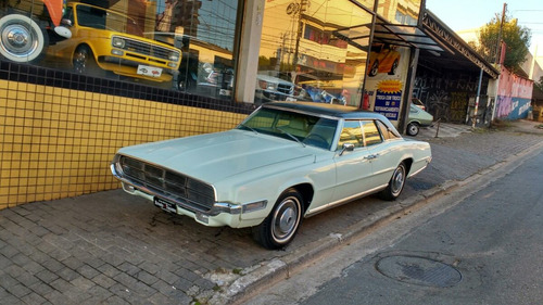 Mustang Gt V8 Thunderbird 429bigblo Maverick Cadillac Dodge