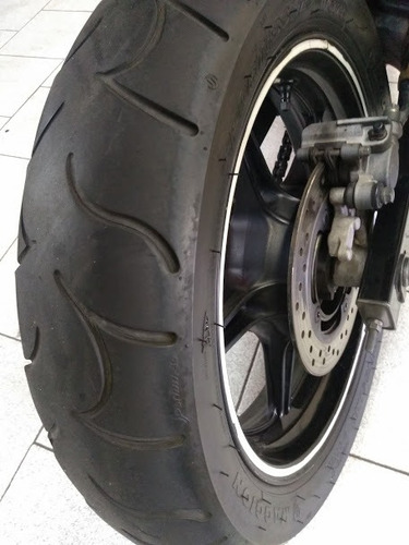 Honda Cb 300 R