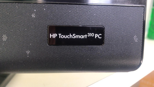 Computador Hp Com Defeito Para Concerto Ou Retirada De Peças