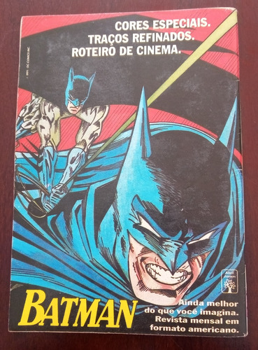 O Incrível Hulk 108 (formatinho Ed.abril) (Usado)