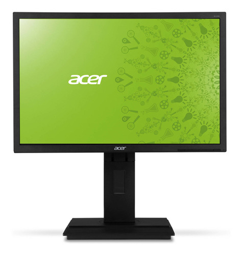 Acer B246hl 24  16:9 Lcd Monitor